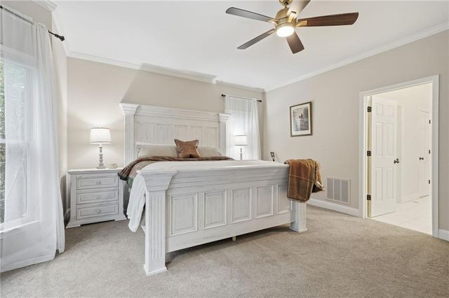 320 Allendale Drive, Canton, GA 30115