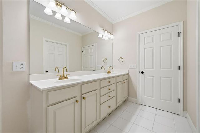 320 Allendale Drive, Canton, GA 30115