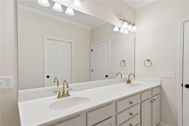 320 Allendale Drive, Canton, GA 30115