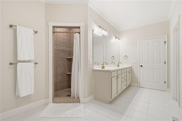 320 Allendale Drive, Canton, GA 30115