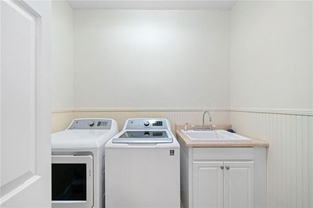 320 Allendale Drive, Canton, GA 30115