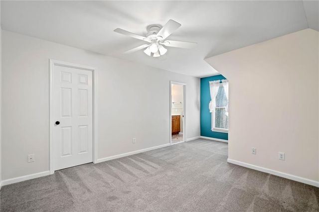 320 Allendale Drive, Canton, GA 30115