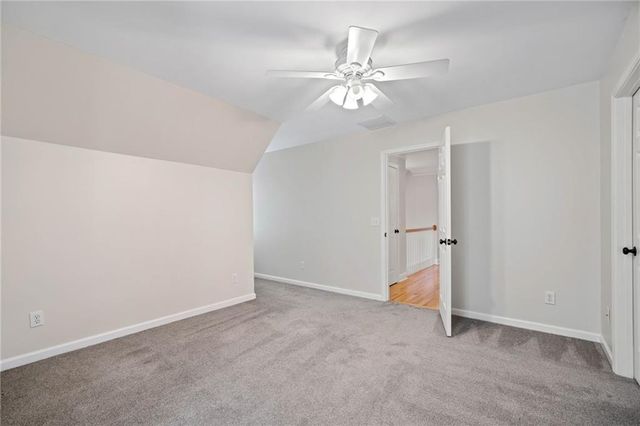 320 Allendale Drive, Canton, GA 30115