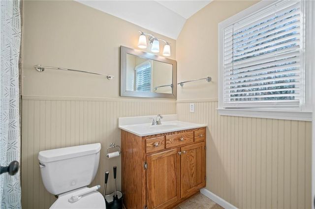 320 Allendale Drive, Canton, GA 30115