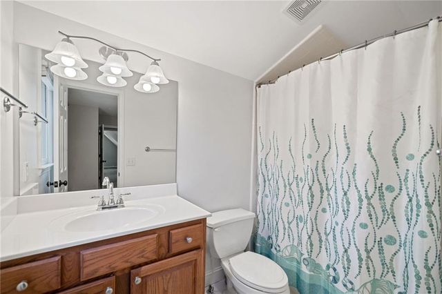 320 Allendale Drive, Canton, GA 30115