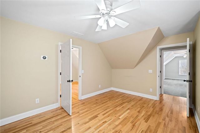 320 Allendale Drive, Canton, GA 30115