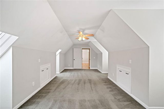 320 Allendale Drive, Canton, GA 30115