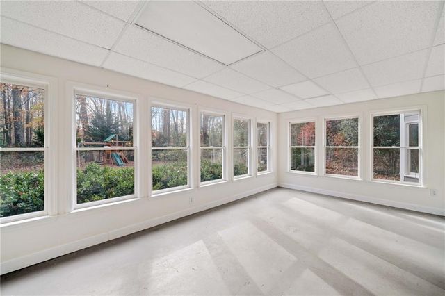 320 Allendale Drive, Canton, GA 30115