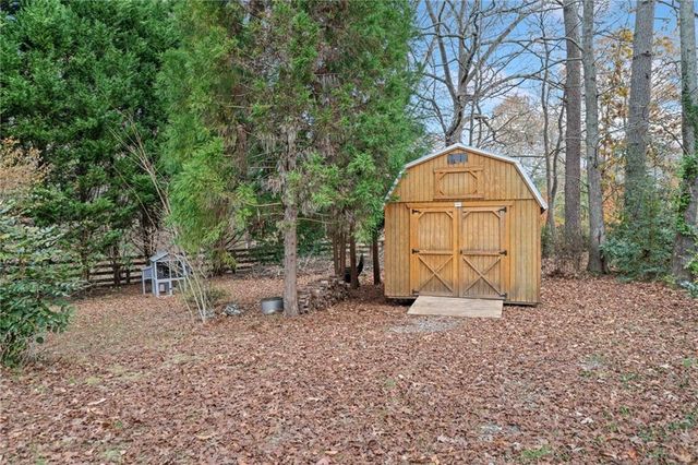 320 Allendale Drive, Canton, GA 30115