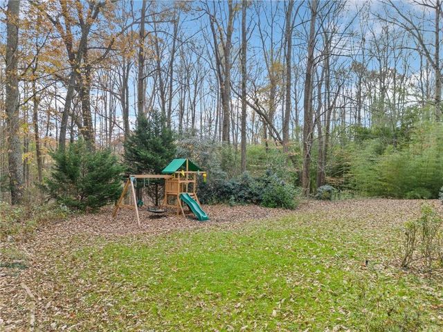 320 Allendale Drive, Canton, GA 30115