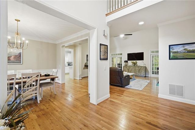 320 Allendale Drive, Canton, GA 30115