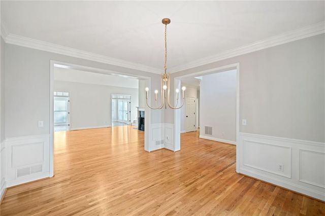 320 Allendale Drive, Canton, GA 30115