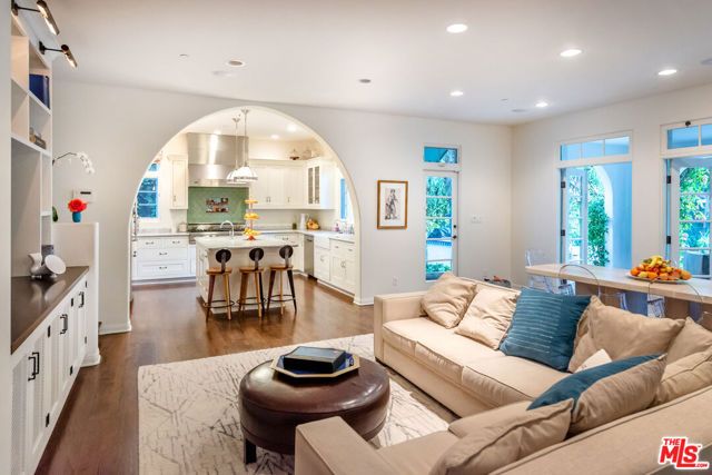 408 17TH Street, Santa Monica, CA 90402