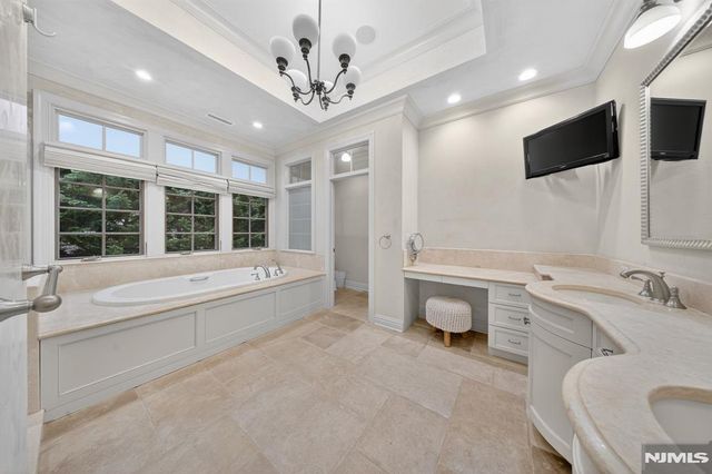 5 Keats Road, Millburn, NJ 07078