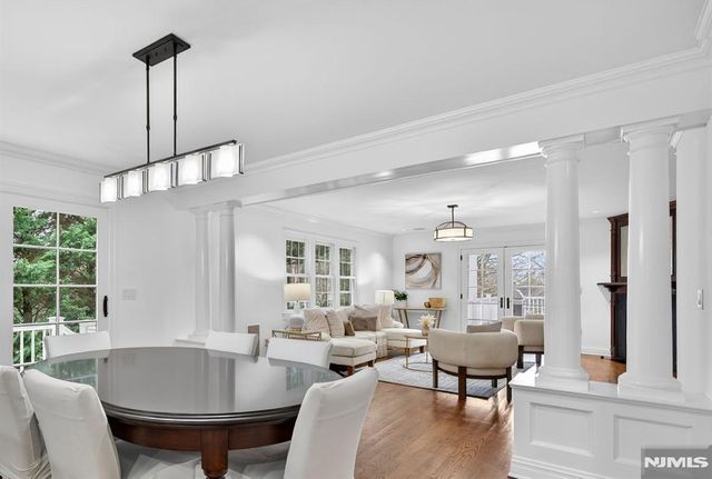 5 Keats Road, Millburn, NJ 07078