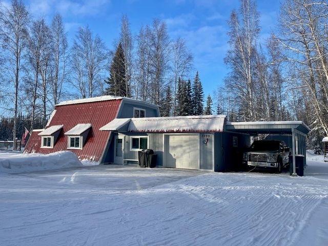3399 VENUS DRIVE, North Pole, AK 99705