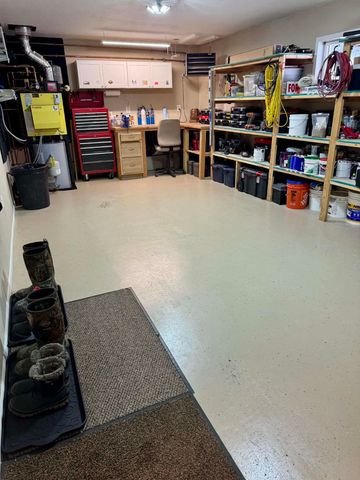 3399 VENUS DRIVE, North Pole, AK 99705