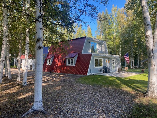 3399 VENUS DRIVE, North Pole, AK 99705