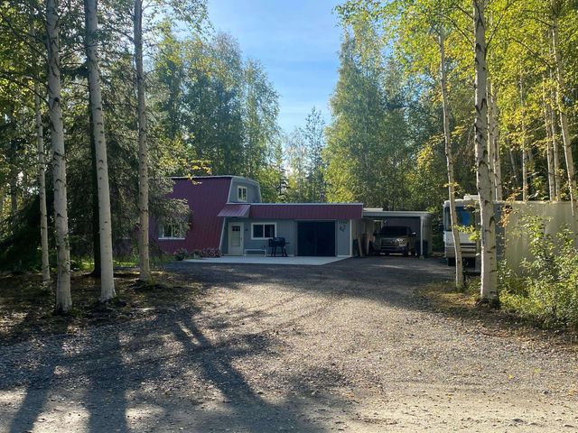 3399 VENUS DRIVE, North Pole, AK 99705