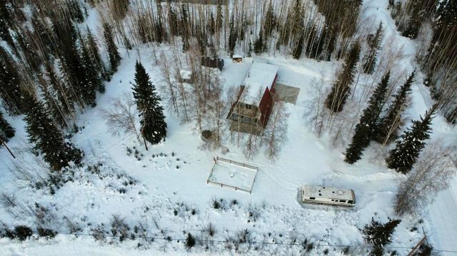 3399 VENUS DRIVE, North Pole, AK 99705