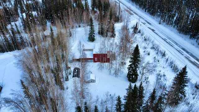 3399 VENUS DRIVE, North Pole, AK 99705