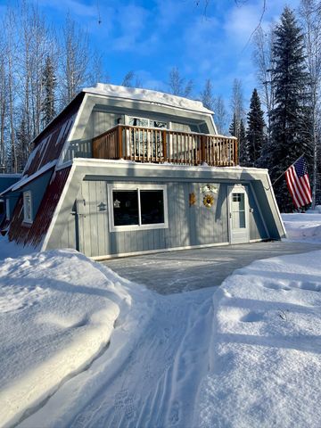 3399 VENUS DRIVE, North Pole, AK 99705
