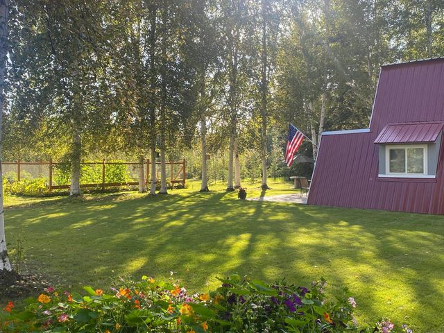 3399 VENUS DRIVE, North Pole, AK 99705