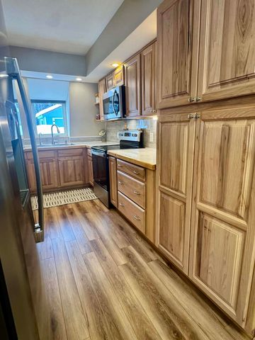 3399 VENUS DRIVE, North Pole, AK 99705