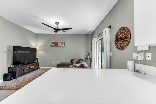 20397 NW 6th Place, Miami Gardens, FL 33169