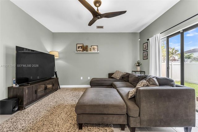 20397 NW 6th Place, Miami Gardens, FL 33169