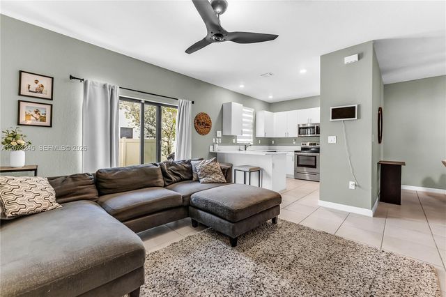 20397 NW 6th Place, Miami Gardens, FL 33169