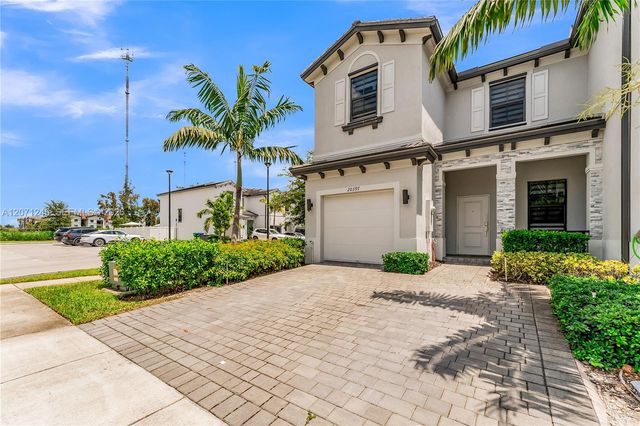 20397 NW 6th Place, Miami Gardens, FL 33169