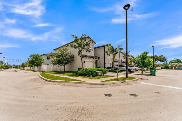 20397 NW 6th Place, Miami Gardens, FL 33169