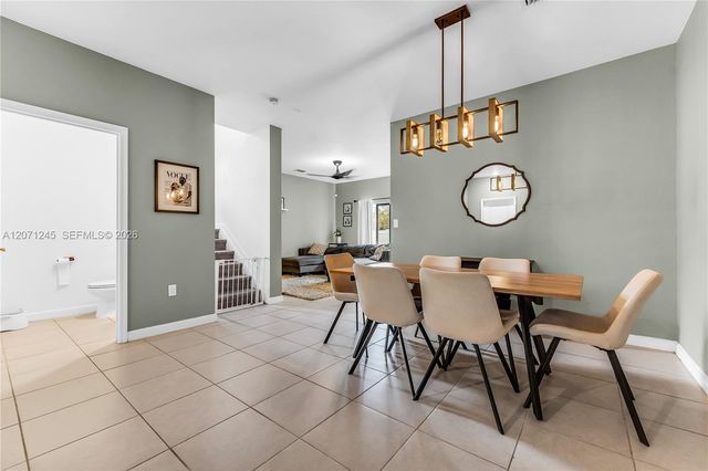 20397 NW 6th Place, Miami Gardens, FL 33169