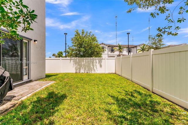 20397 NW 6th Place, Miami Gardens, FL 33169