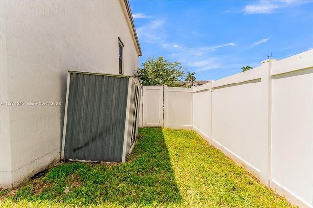 20397 NW 6th Place, Miami Gardens, FL 33169