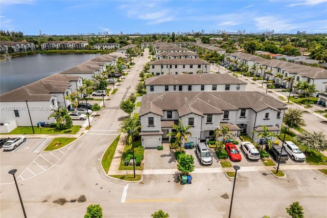 20397 NW 6th Place, Miami Gardens, FL 33169