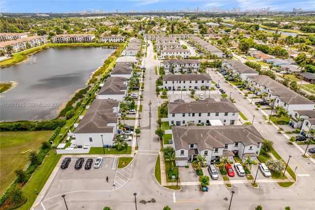 20397 NW 6th Place, Miami Gardens, FL 33169
