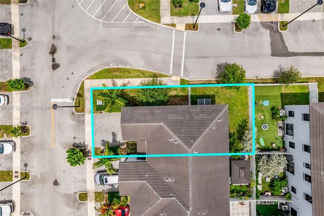 20397 NW 6th Place, Miami Gardens, FL 33169
