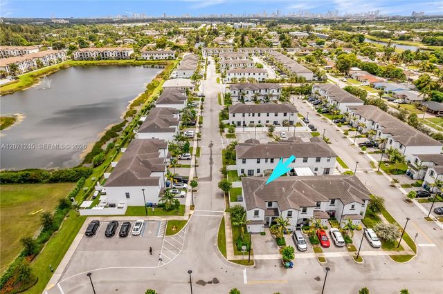 20397 NW 6th Place, Miami Gardens, FL 33169