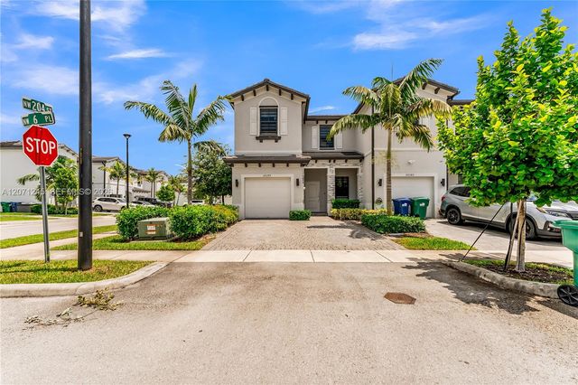 20397 NW 6th Place, Miami Gardens, FL 33169