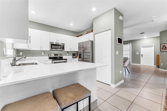 20397 NW 6th Place, Miami Gardens, FL 33169