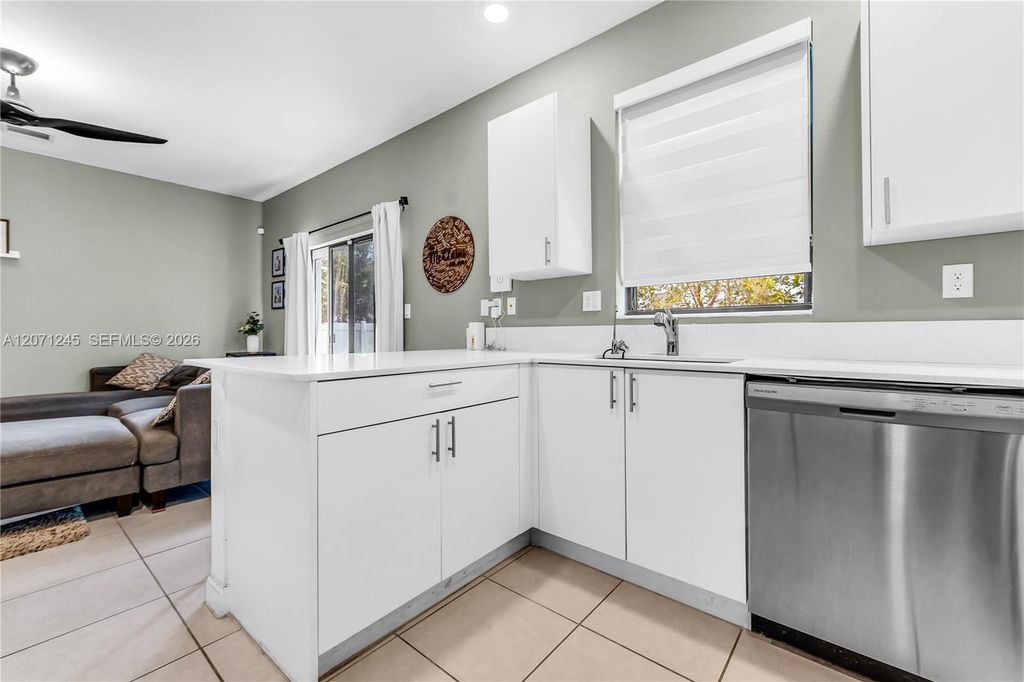 20397 NW 6th Place, Miami Gardens, FL 33169