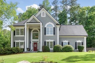 1020 Knoll Terrace, Roswell, GA 30075