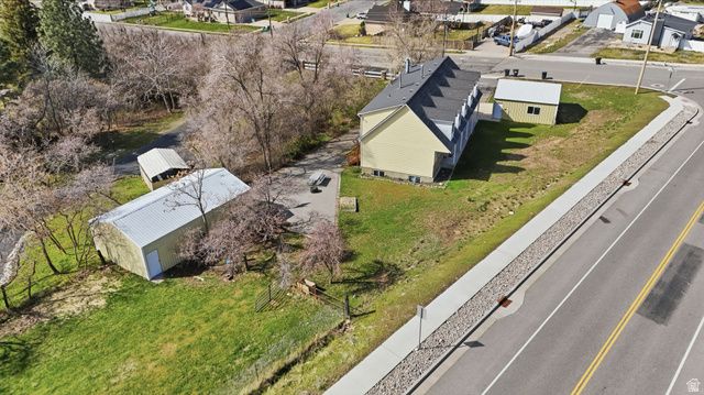 1202 E MUTTON HOLLOW RD, Kaysville, UT 84037