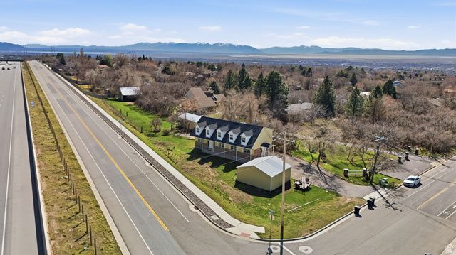 1202 E MUTTON HOLLOW RD, Kaysville, UT 84037