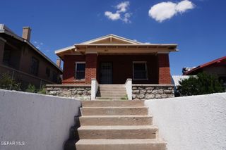 1907 GRANDVIEW Avenue, El Paso, TX 79902
