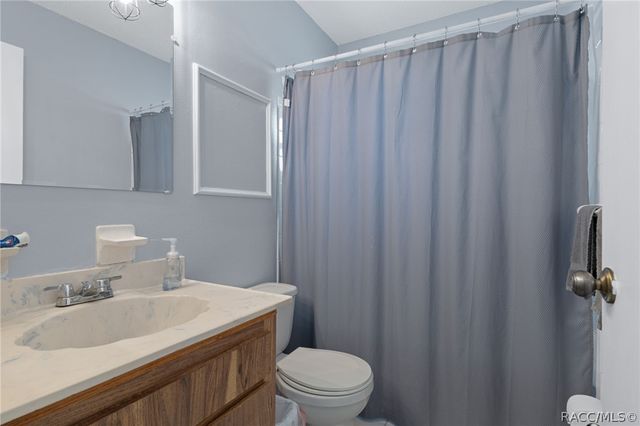 7740 W Solar Place, Homosassa, FL 34448