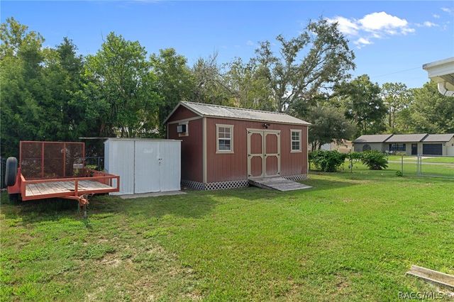 7740 W Solar Place, Homosassa, FL 34448