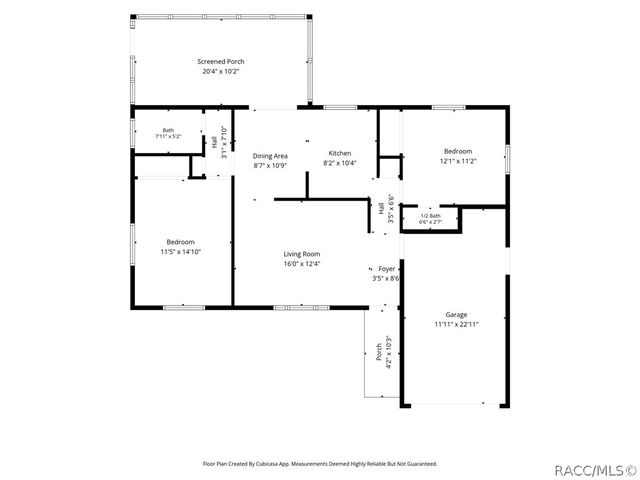 7740 W Solar Place, Homosassa, FL 34448